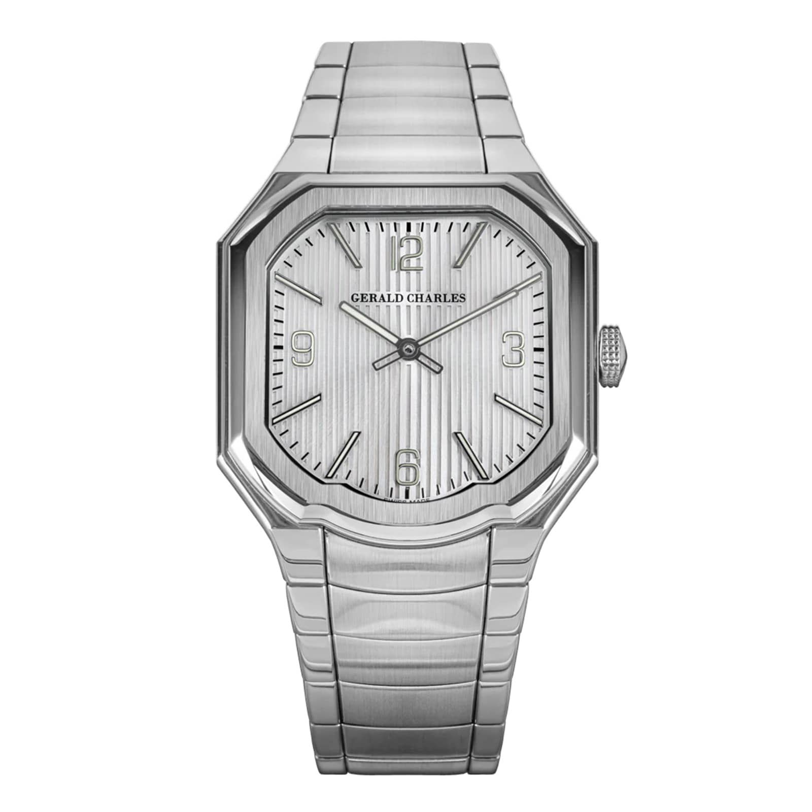 Masterlink Silver