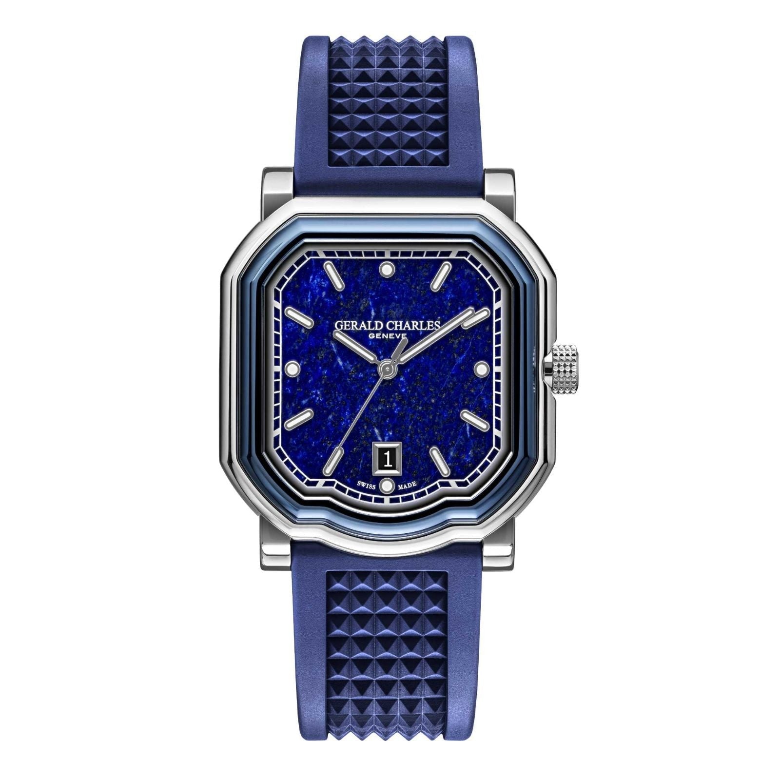 Maestro 2.0 Ultra-Thin Lapis Lazuli