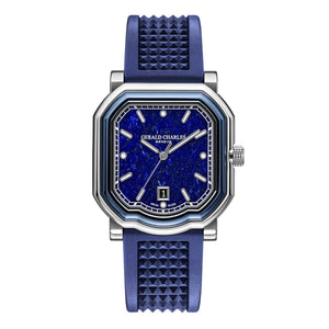 Maestro 2.0 Ultra-Thin Lapis Lazuli