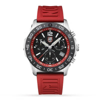 Pacific Diver Chronograph Diver
