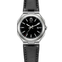 Circular 1 - Black