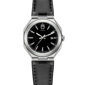 Circular 1 - Black