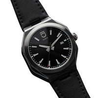 Circular 1 - Black