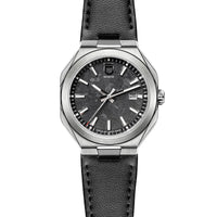 Circular 1 - Mineral Black
