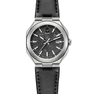 Circular 1 - Mineral Black