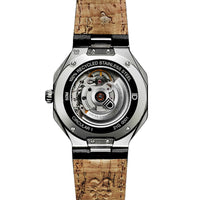 Circular 1 - Mineral Black