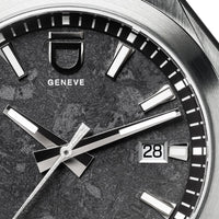 Circular 1 - Mineral Black