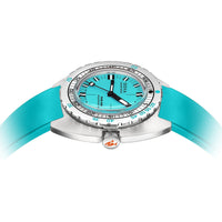 Sub 300 Aquamarine