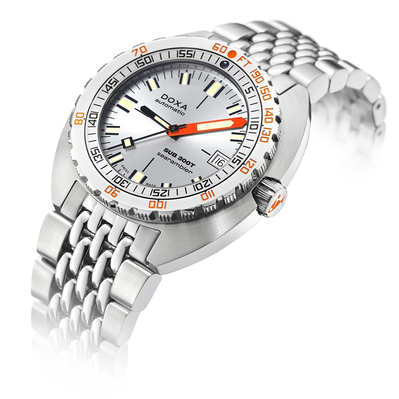 Sub 300T Searambler