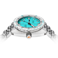 Sub 1500T Aquamarine