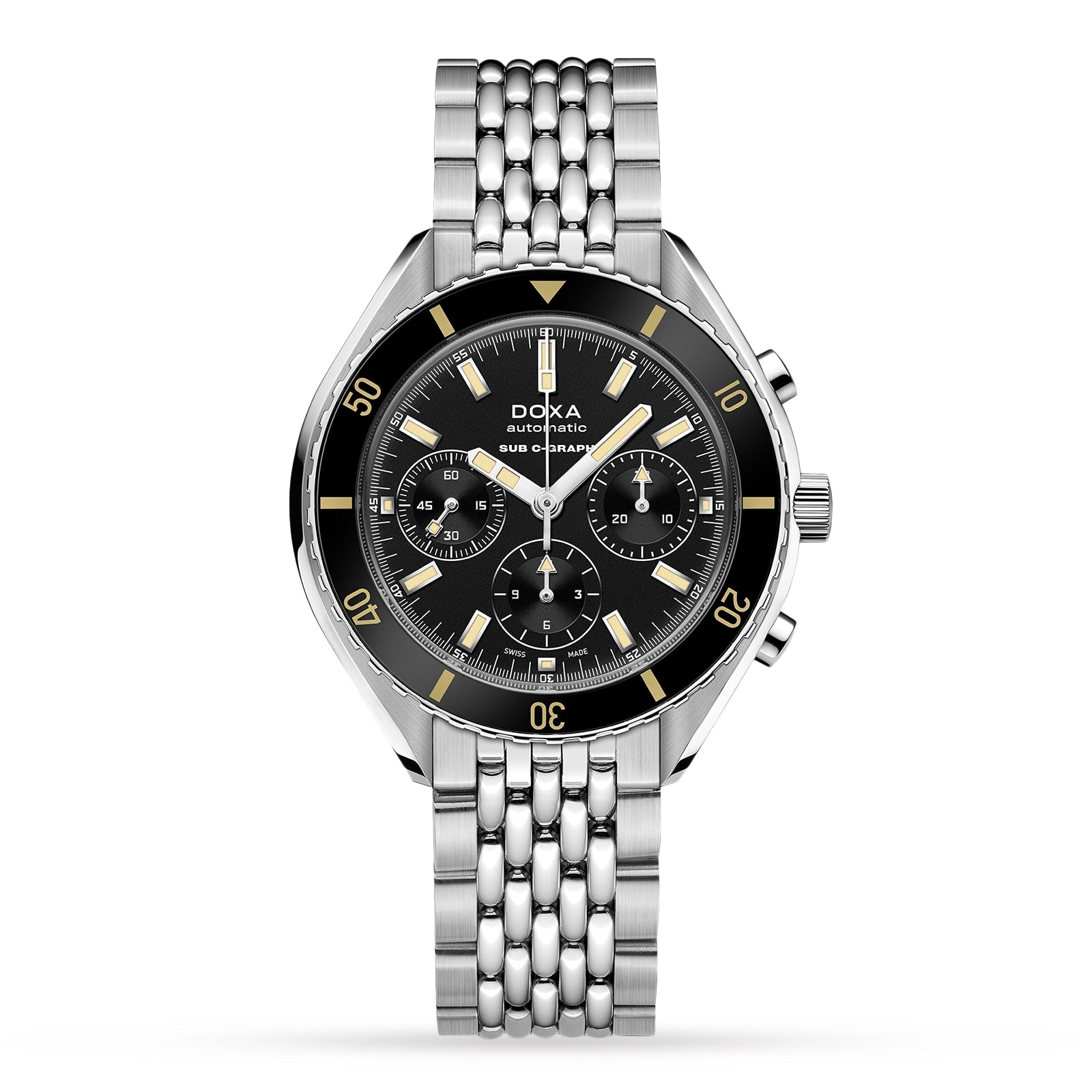 Sub 200 C-Graph Sharkhunter