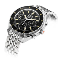 Sub 200 C-Graph Sharkhunter