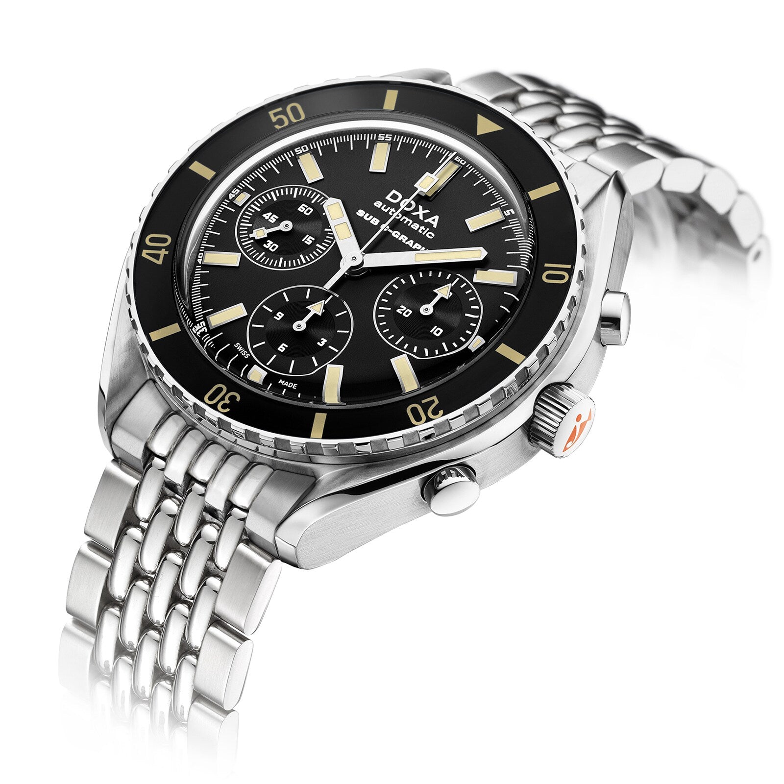 Sub 200 C-Graph Sharkhunter