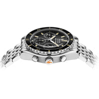 Sub 200 C-Graph Sharkhunter