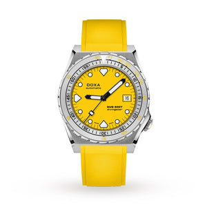 SUB 600T Divingstar
