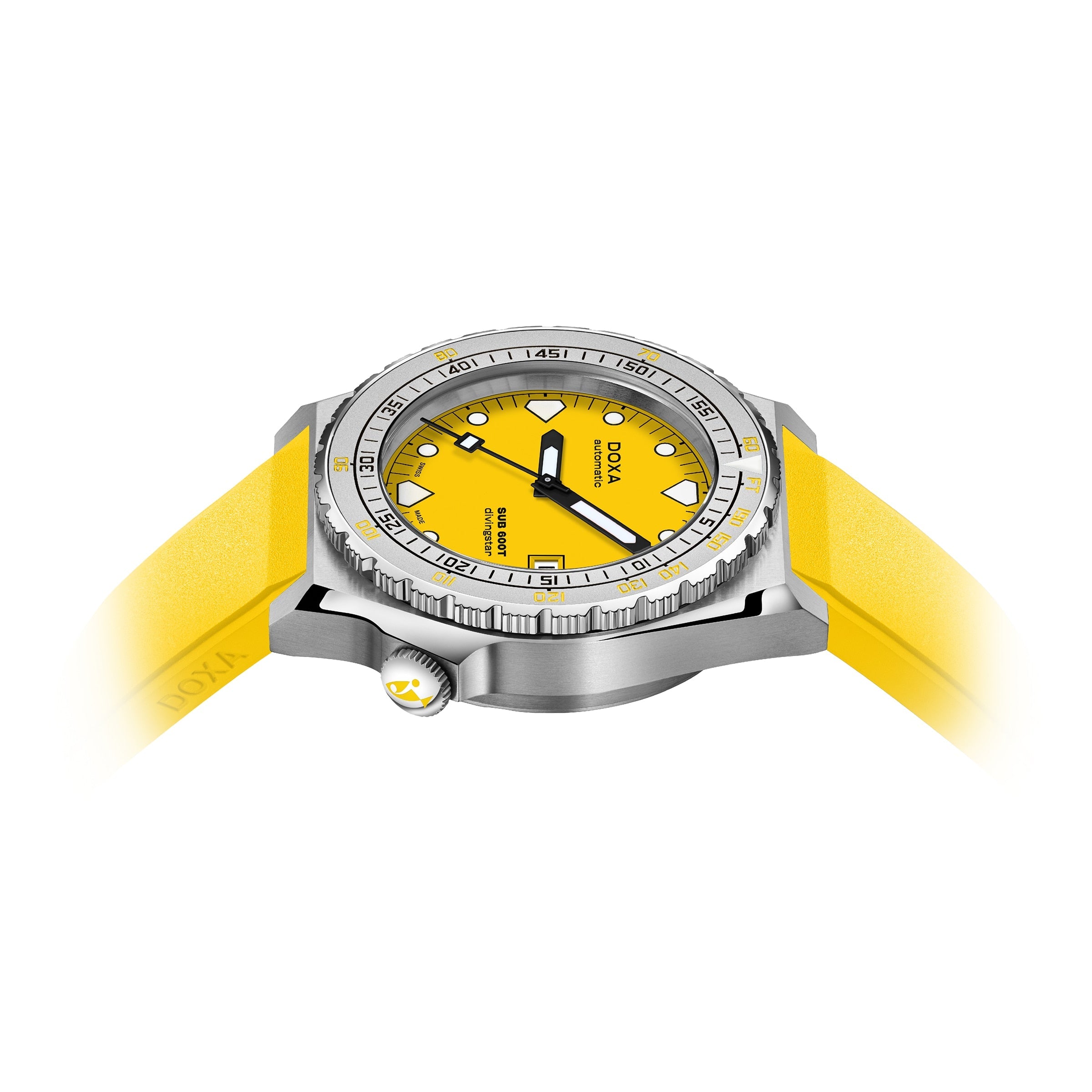 SUB 600T Divingstar
