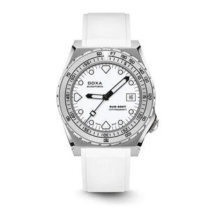 SUB 600T Whitepearl