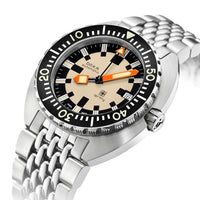 DOXA Army Stainless Steel