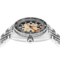 DOXA Army Stainless Steel