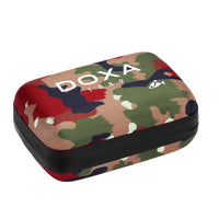 DOXA Army Stainless Steel