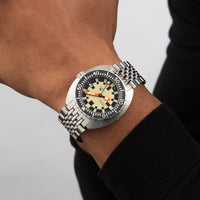 DOXA Army Stainless Steel