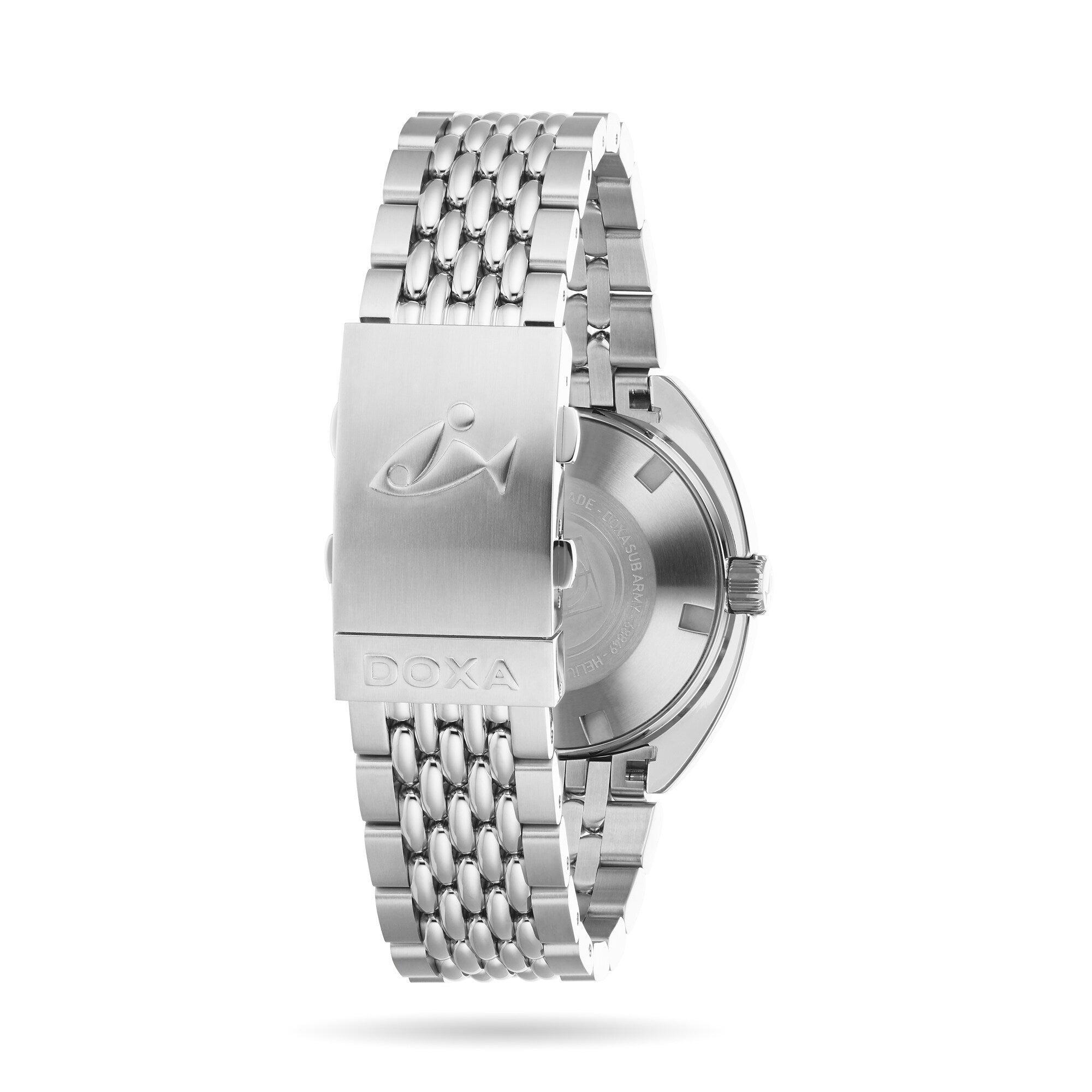 DOXA Army Stainless Steel