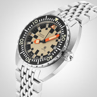 DOXA Army Stainless Steel