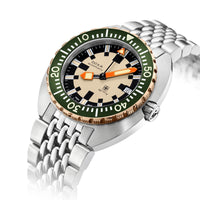 DOXA Army Bronze