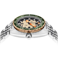 DOXA Army Bronze