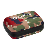 DOXA Army Bronze