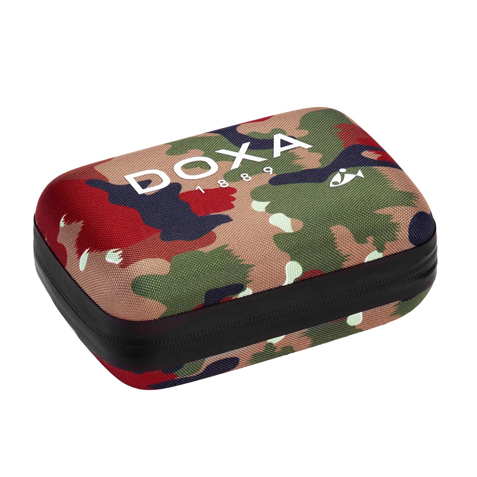 DOXA Army Bronze