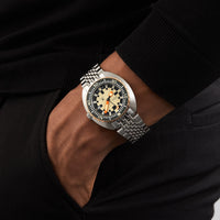 DOXA Army Bronze