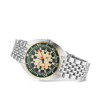 DOXA Army Bronze