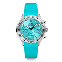 Sub 200 C-Graph II Aquamarine