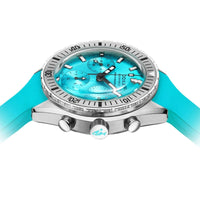 Sub 200 C-Graph II Aquamarine