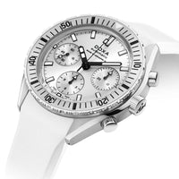 Sub 200 C-Graph II Whitepearl