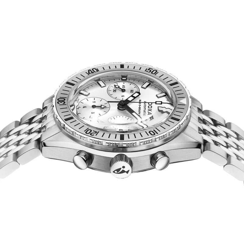 Sub 200 C-Graph II Whitepearl