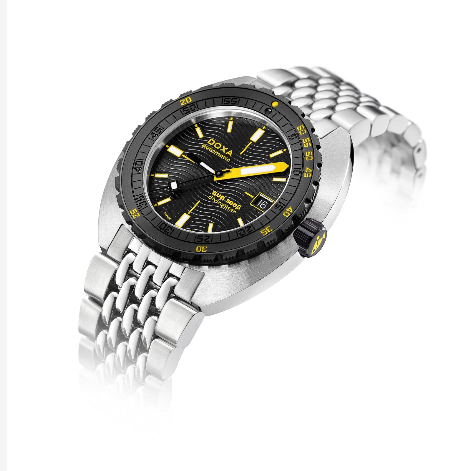 Sub 300 Beta Divingstar