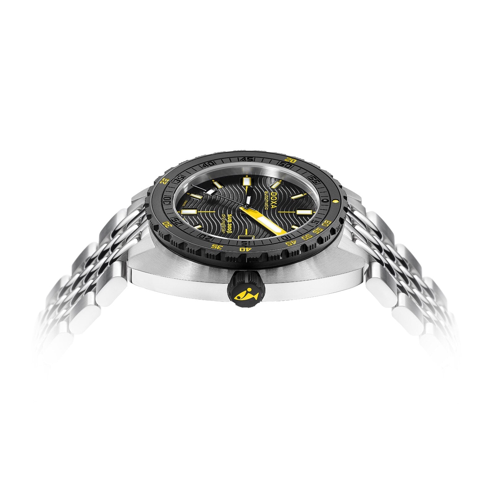 Sub 300 Beta Divingstar