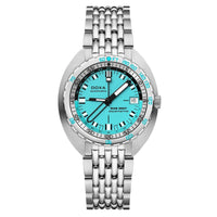 SUB 250T GMT Aquamarine