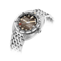 SUB 250T GMT Sharkhunter Vintage