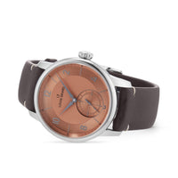 Petite Seconde Terracotta 42