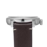 Petite Seconde Terracotta 42