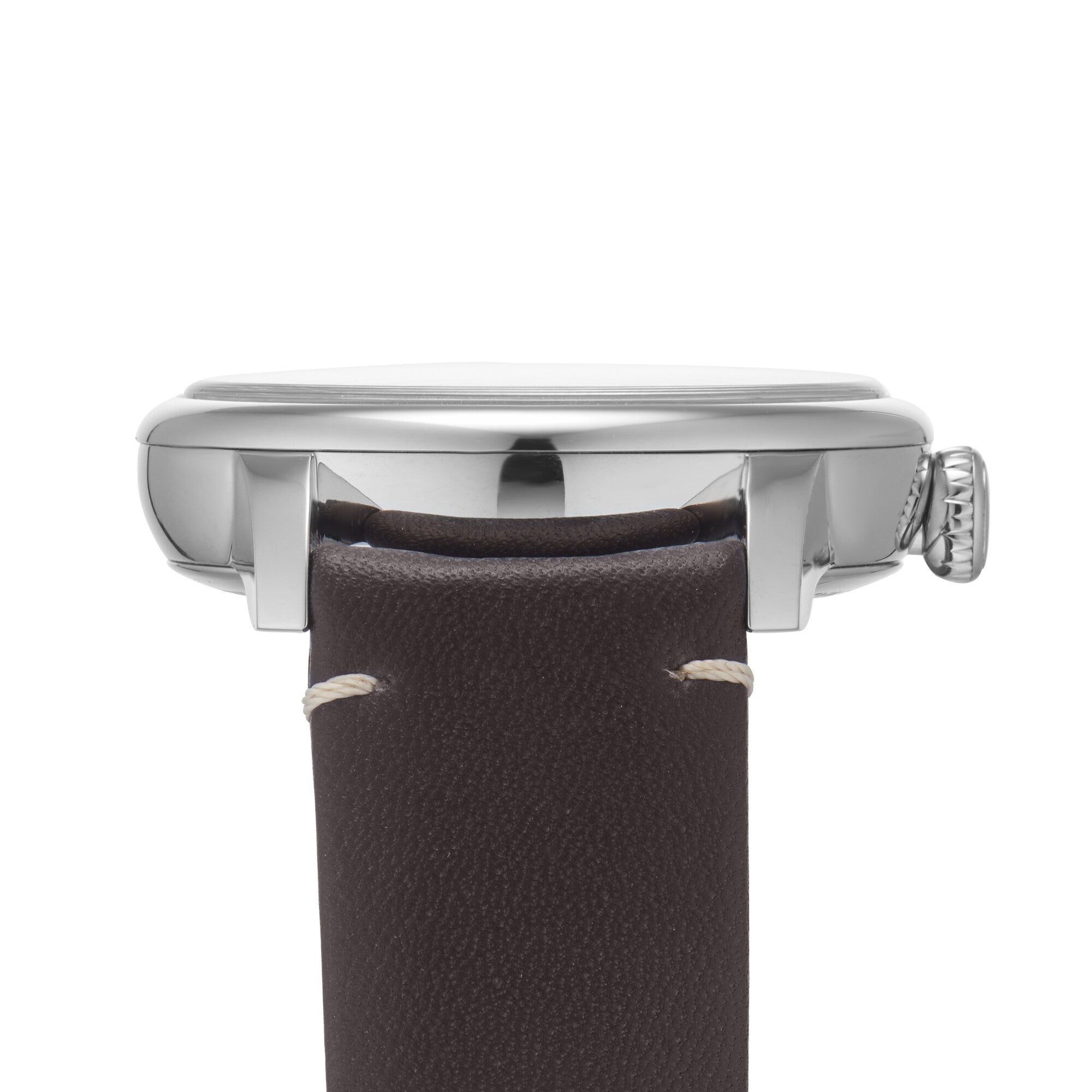 Petite Seconde Terracotta 42