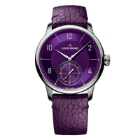 Petite Seconde Violette