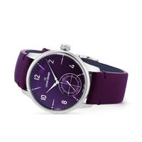 Petite Seconde Violette