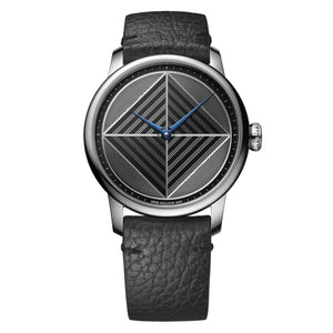 Guilloché Main II