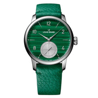 Petite Seconde Malachite