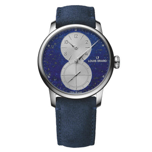 Régulateur Lapis-Lazuli