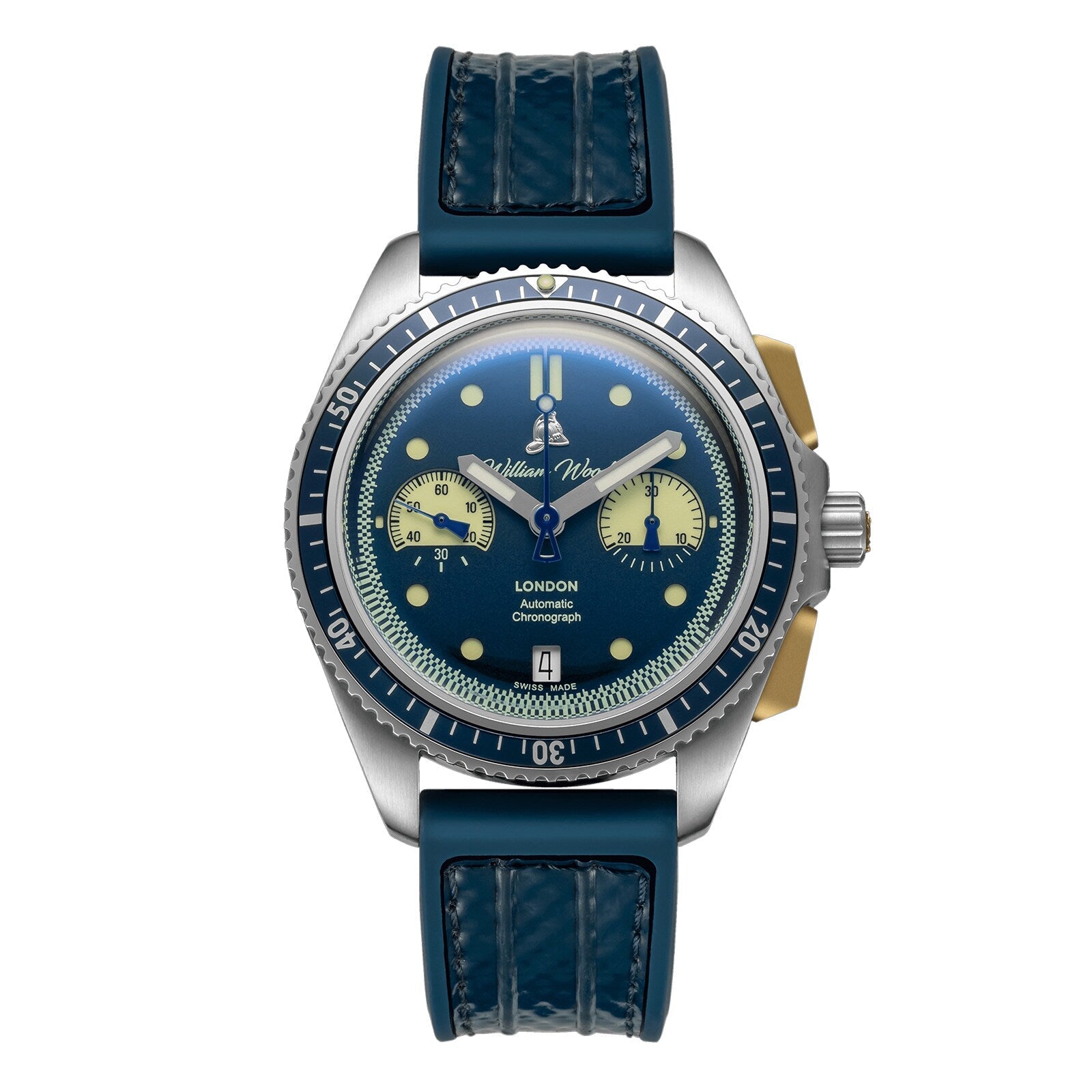 Triumph Collection - Oxygen Edition